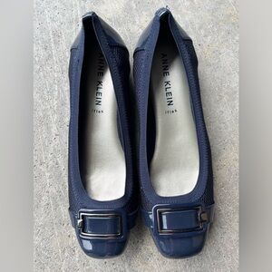 New Anne Klein Ballet Flats sz9.5